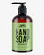 Hand Sanitizer & Hand Soap