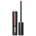 MBM-003 H12 Makeup By Mario Ultra Suede Cozy Lip Creme Muted Mauve