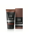 American Crew Men's Exfoliating Face Cleanser Daily Clay Cleanser