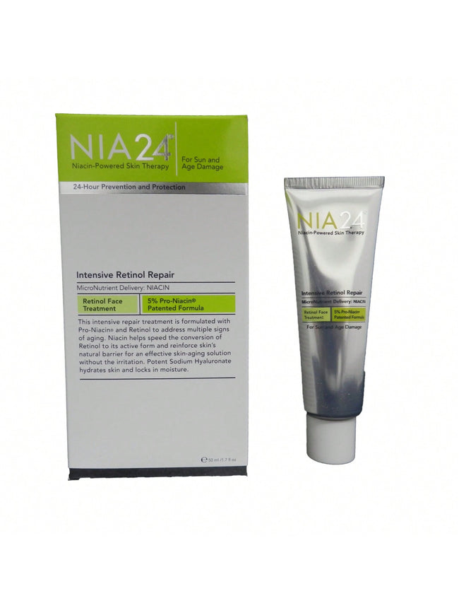 NIA 24 Intensive Retinol Repair