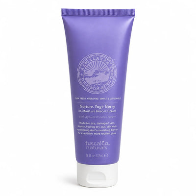 BYE-TWEAK-003 A6/T02-22A2 Tweak D Nature Restore Yogi Berry All Purpose Rescue Cream