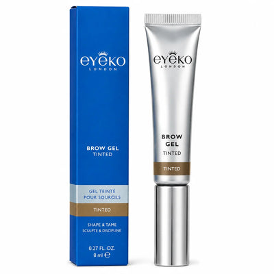EYEK-013 E6 Eyeko Brow Gel - Tinted