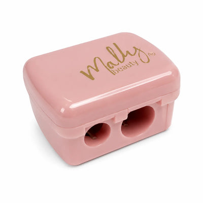 ZT-MALLY-237 G9 Mally Beauty Sharpener Pink