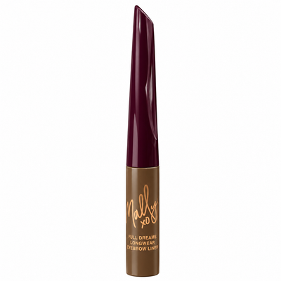 ZT-MALLY-226 H9 Mally Beauty Full Dream Longwear Eyebrow Liner - Blonde - 0.095 Oz