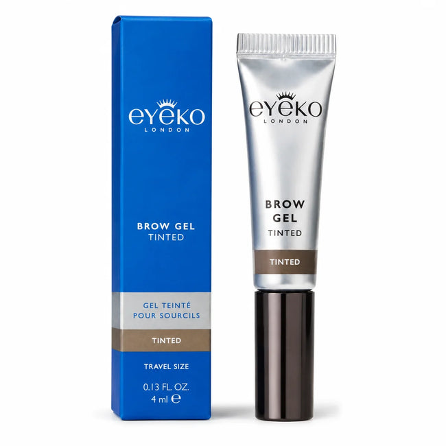 EYEK-012 E6 Eyeko Brow Gel Tinted - Travel Size