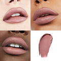 MBM-003 H12 Makeup By Mario Ultra Suede Cozy Lip Creme Muted Mauve