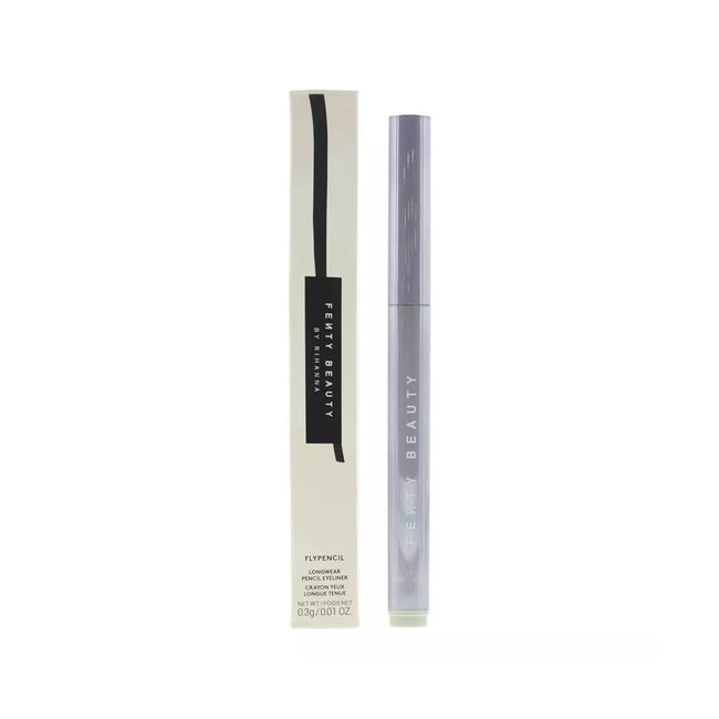 Fenty Beauty Flypencil Longwear Pencil Eyeliner  - Chromewrecker