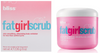 Bliss Fat Girl Scrub Skin Smoothing Stimulating Body Exfoliator 8oz