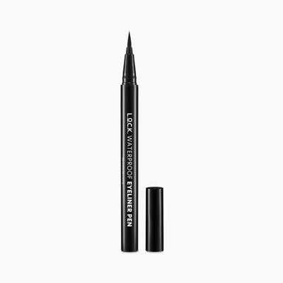 LOCK-046 H12 Lock Color, Lock It Waterproof Eyeliner Pen 0.018oz./0.5g