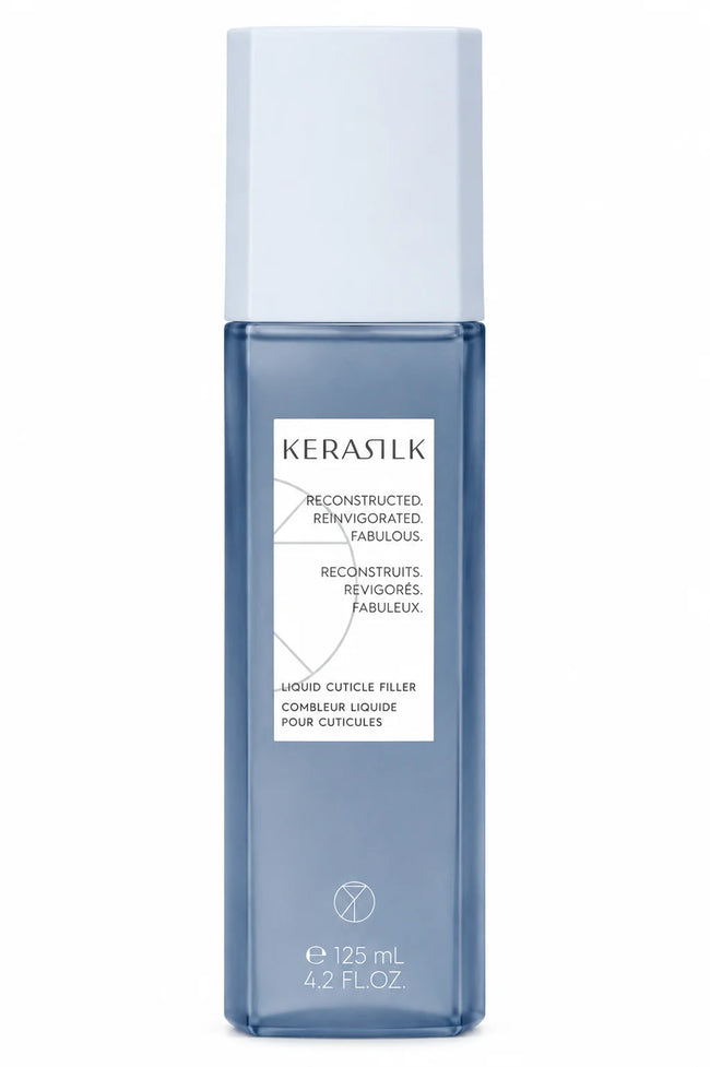 KSK-003 C1 Kerasilk Liquid Cuticle Filler 125ml