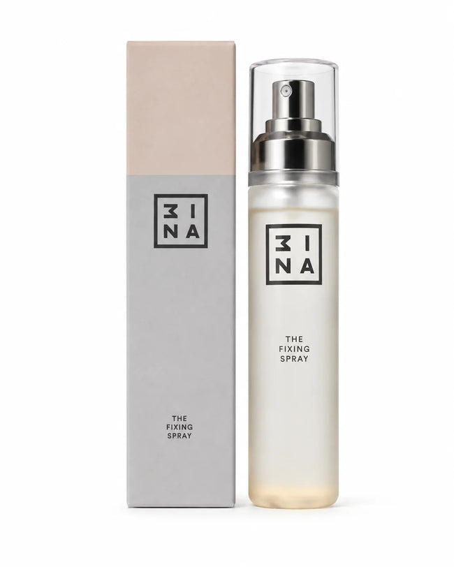 INA-072 J5/T02-22A1 3INA the fix spray