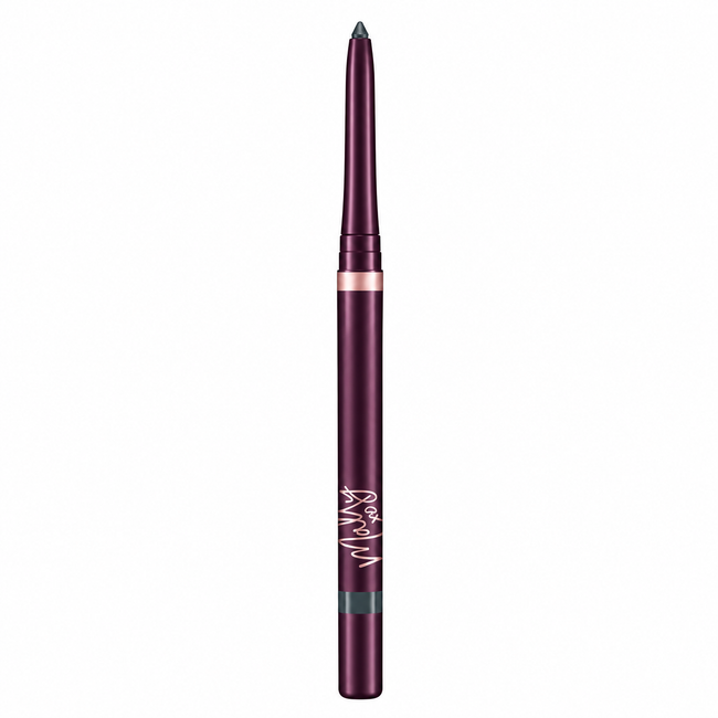 ZT-MALLY-296 H7 Mally Beauty Evercolor Gel Waterproof Liner - Shadow - 0.01 Oz