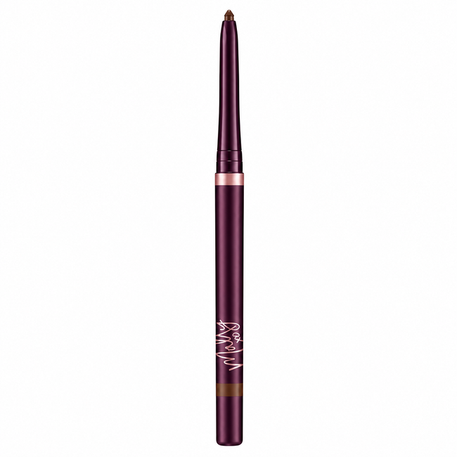 ZT-MALLY-268 H7 Mally Beauty Evercolor Gel Waterproof Liner - Amber - 0.01 Oz