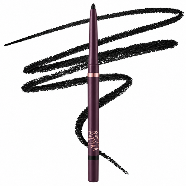 ZT-MALLY-251 H2 Mally Beauty Evercolor Gel Waterproof Liner, Sterling