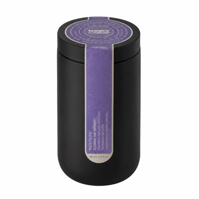TWEAK-036 C1/ T02-22A2 Tweakd Nature 8oz Restore Cleansing Hair Treatment (1202775)