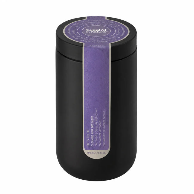 TWEAK-036 C1/ T02-22A2 Tweakd Nature 8oz Restore Cleansing Hair Treatment (1202775)