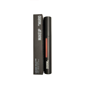 MBM-003 H12 Makeup By Mario Ultra Suede Cozy Lip Creme Muted Mauve