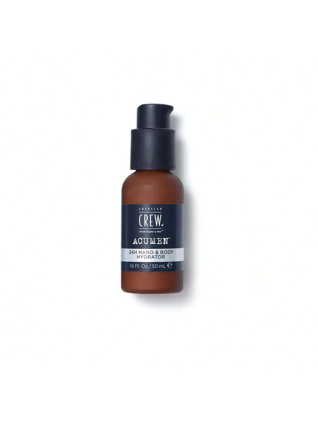 American Crew Acumen 24H Hand & Body Hydrator