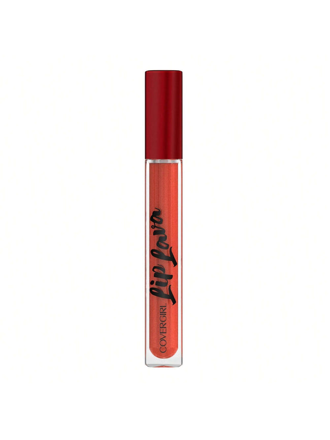 Covergirl Colorlicious Lip Lava Lip Gloss - 2 Pack