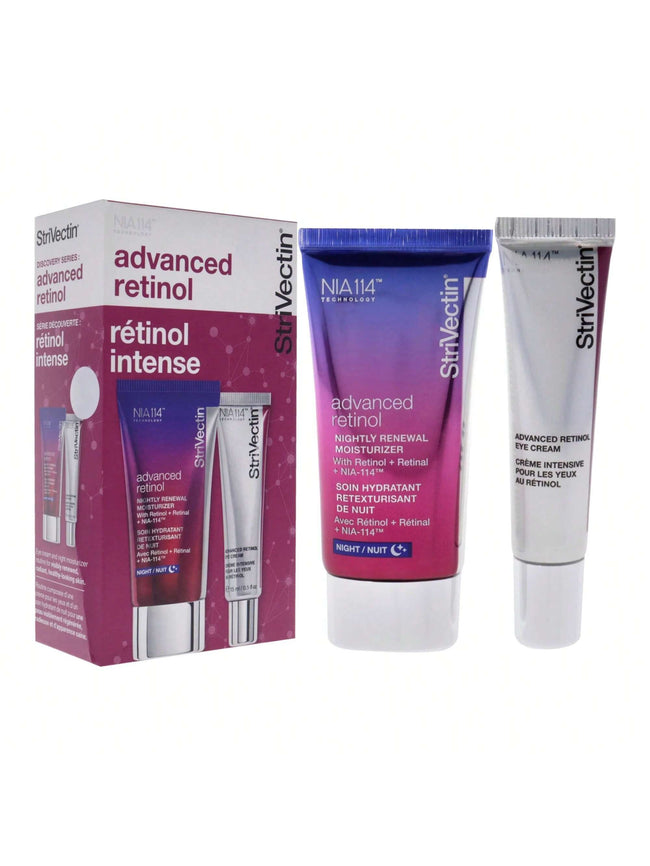 StriVectin 2-Pc. Power Starters Advanced Retinol Set