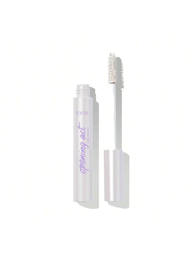 Tarte Opening Act Lash Primer + Mascara