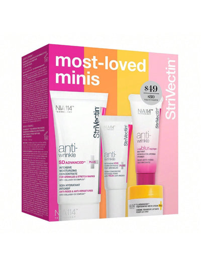 Strivectin Most-Loved Minis set 4 pcs