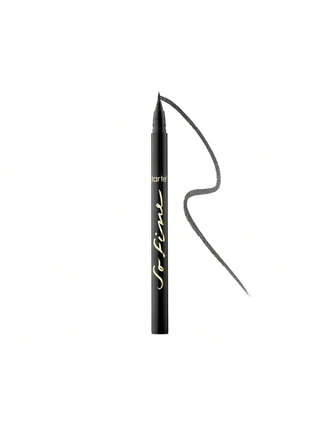 Tarte Rainforest Of The Sea So Fine Micro Liner Eyeliner