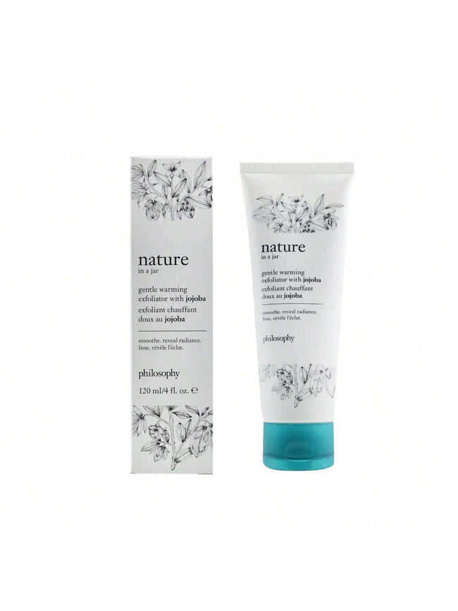 Philosophy Nature In A Jar Gentle Warming Exfoliator With Jojoba