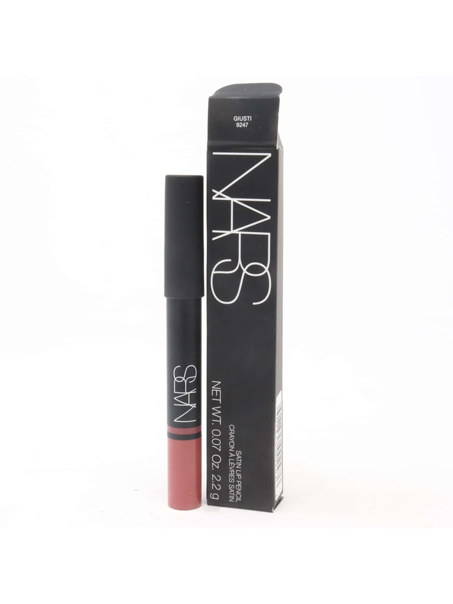 Nars Satin Lip Pencil